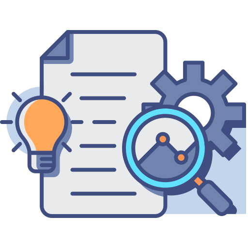 Access Industry Knowledge